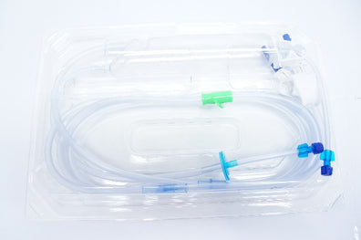 DePuy 284504 FMS Fluid Management System Inflow Tubing (x)